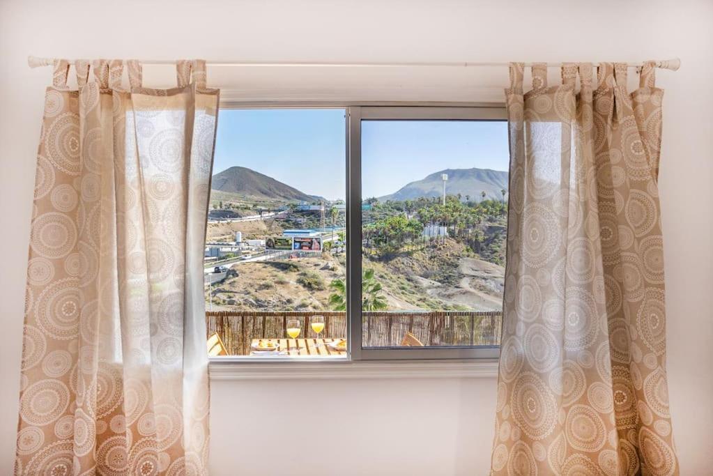 Apartment El Sueno En Costa Adeje