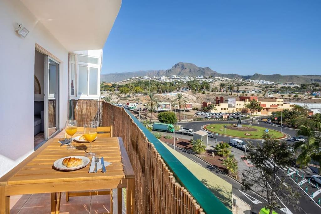 Apartment El Sueno En Costa Adeje *