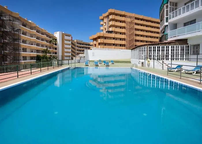 El Sueno En Costa Adeje