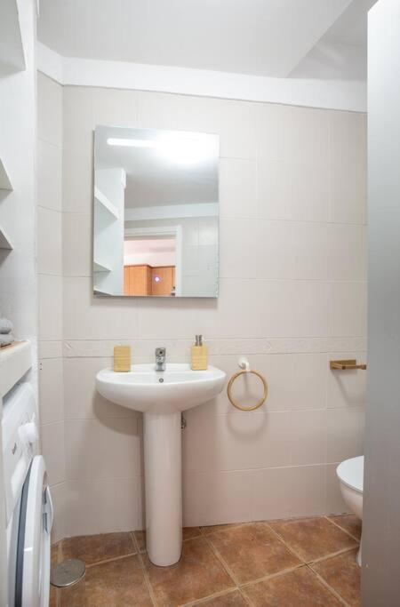 El Sueno En Costa Adeje Appartement *