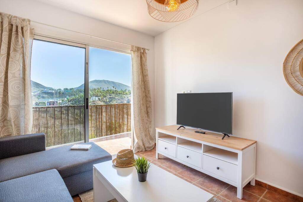 Appartement El Sueno En Costa Adeje Playa de las Américas