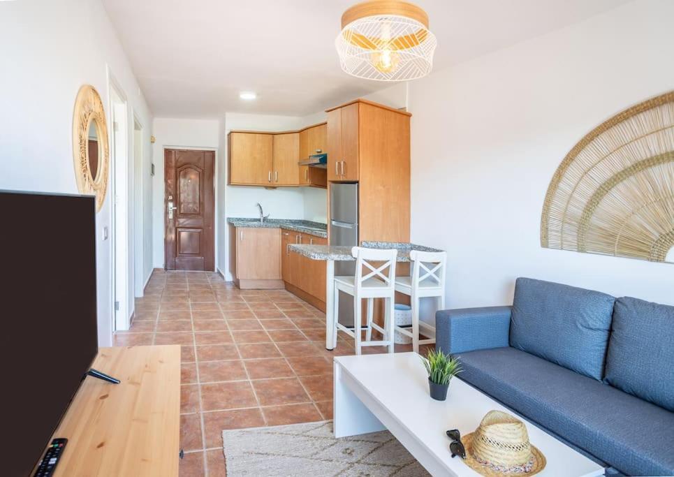 Appartement El Sueno En Costa Adeje