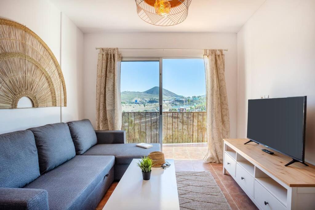 El Sueno En Costa Adeje Appartement