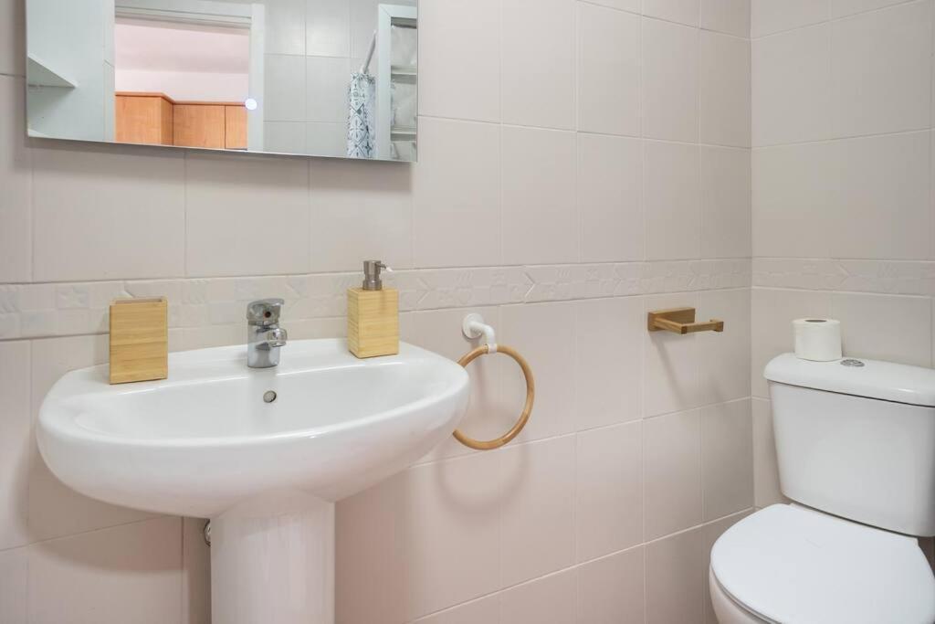 Appartement El Sueno En Costa Adeje