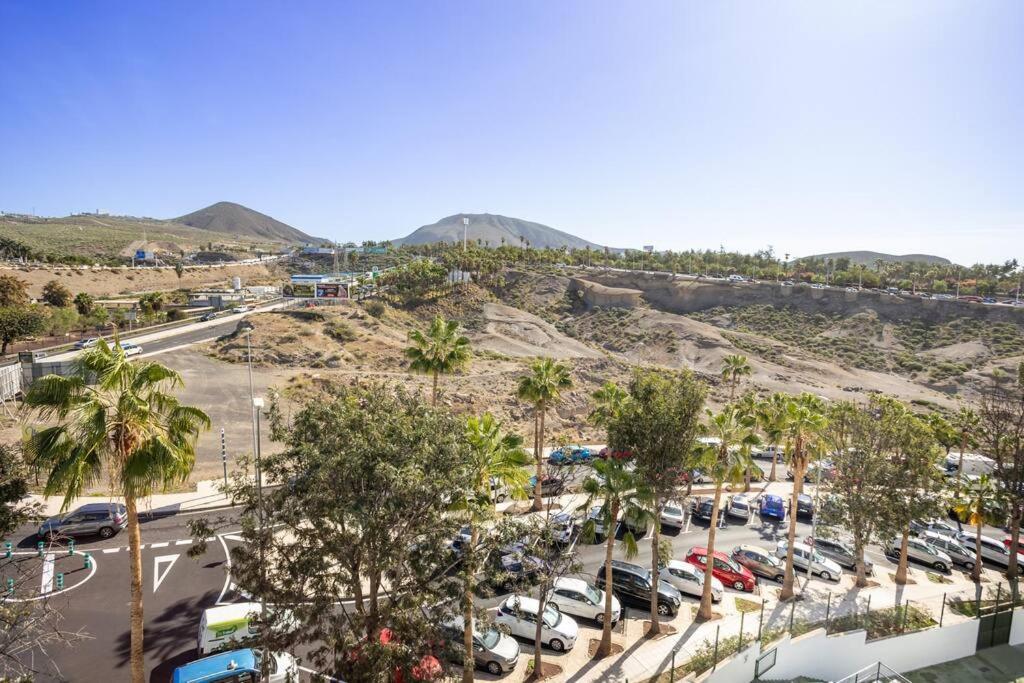 Appartement El Sueno En Costa Adeje Playa de las Américas